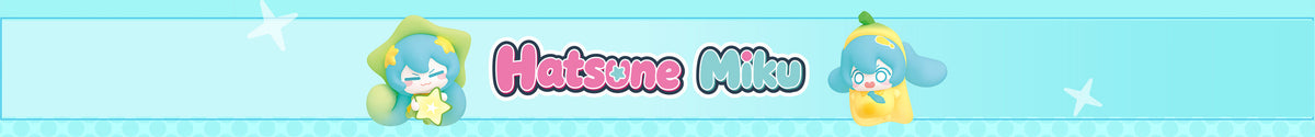 Hatsune Miku