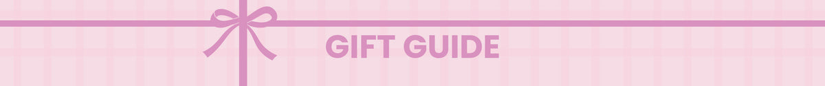 Gift Guide