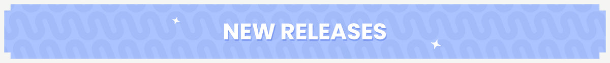 NEW RELEASES