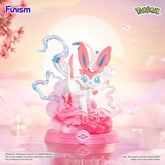 Adventure Eevee Series Figures Sylveon