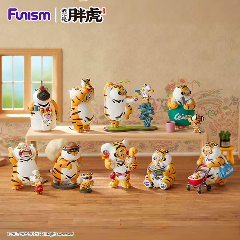 我不是胖虎– Funismglobal