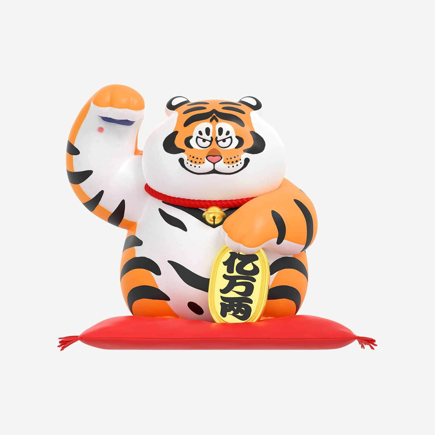 我不是胖虎– Funismglobal