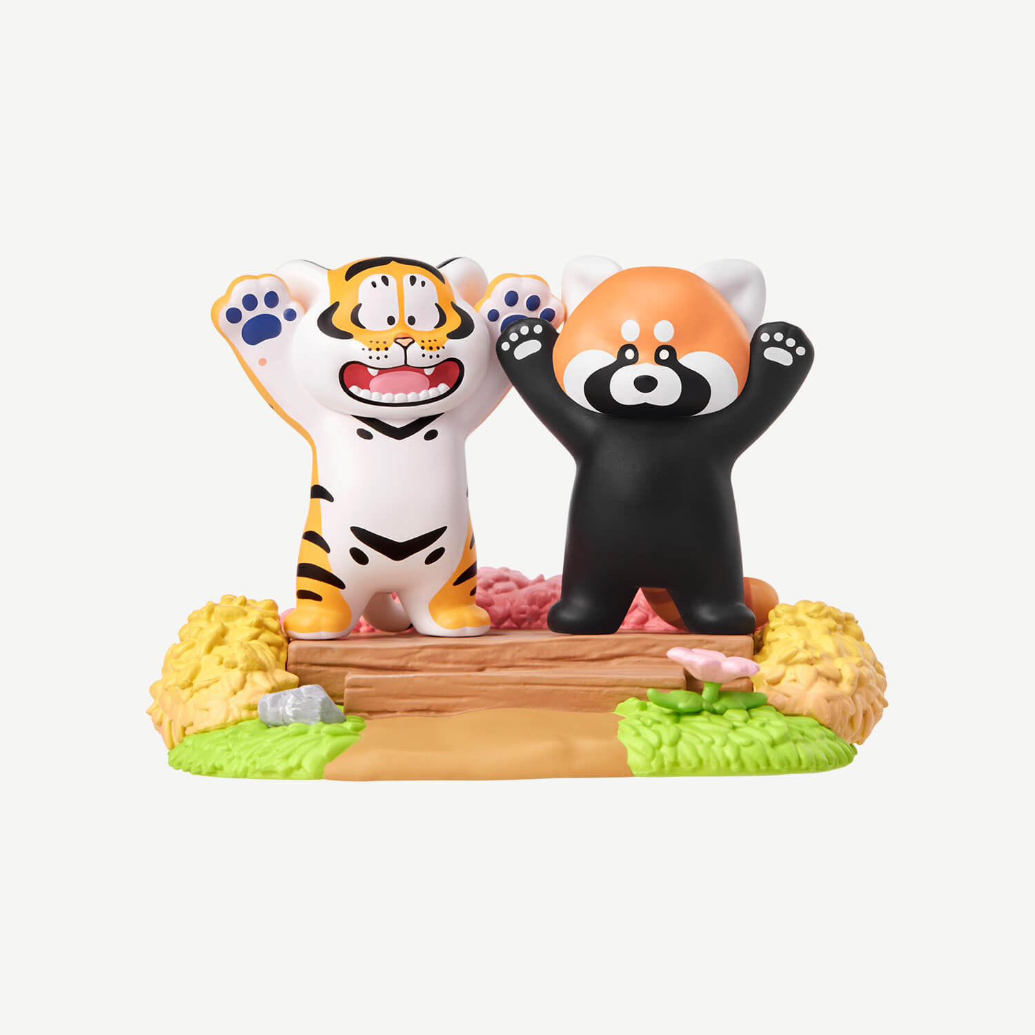 アレクサンダー・ザ・ファット・タイガー