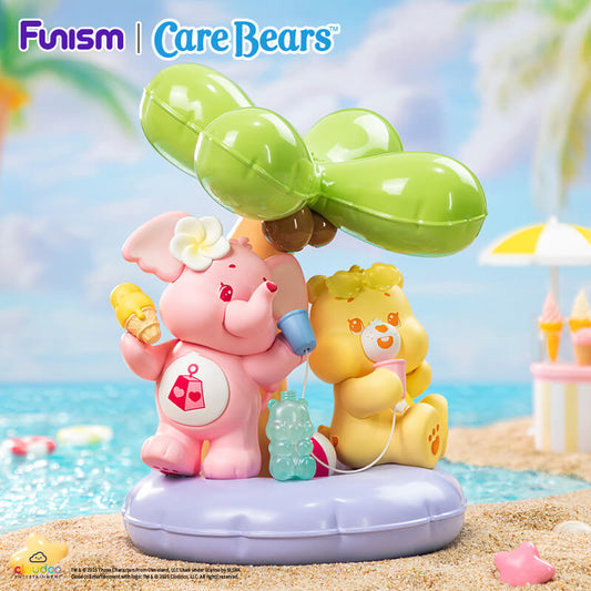 Care Bears Friendship Series Figure - Holiday