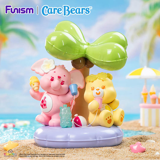 Care Bears Friendship Series Figure - Holiday