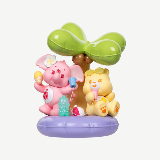 Care Bears Friendship Series Figure - Holiday