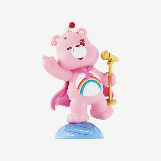 Care Bears Planet of Joy Series Figures