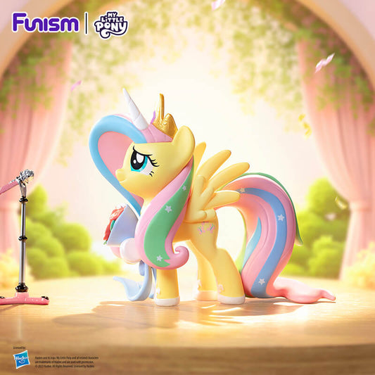 My Little Pony Sweet Diary Series Figures
