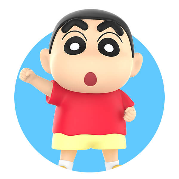 Crayon Shinchan