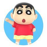 Crayon Shinchan