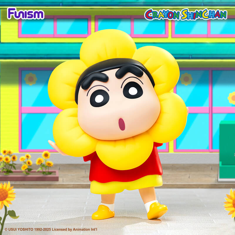 Crayon Shinchan