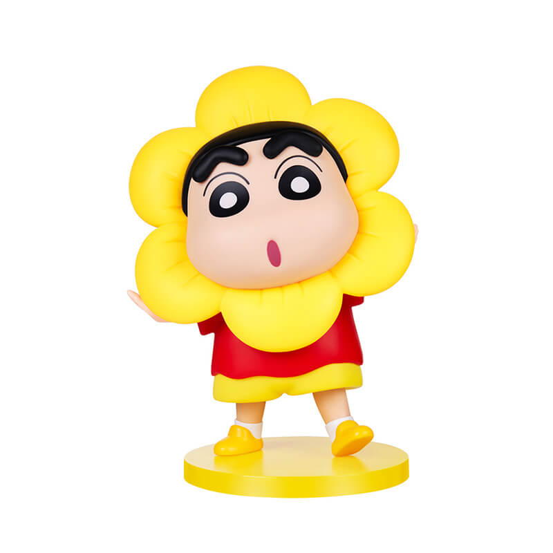 Crayon Shinchan