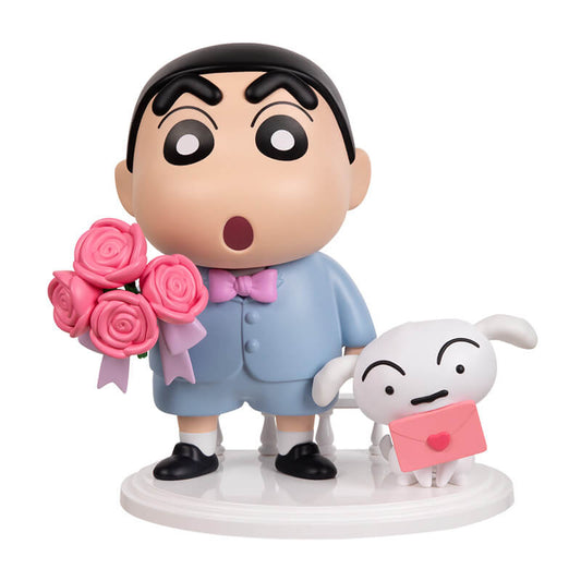 Crayon Shinchan The Romance Prime Figure 07