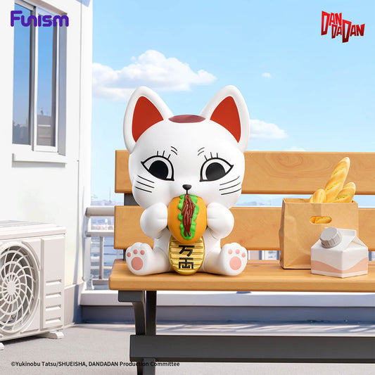 DAN DA DAN - Turbo Granny Series Blindbox