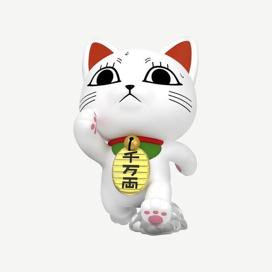 DAN DA DAN Turbo Granny Series Blindbox