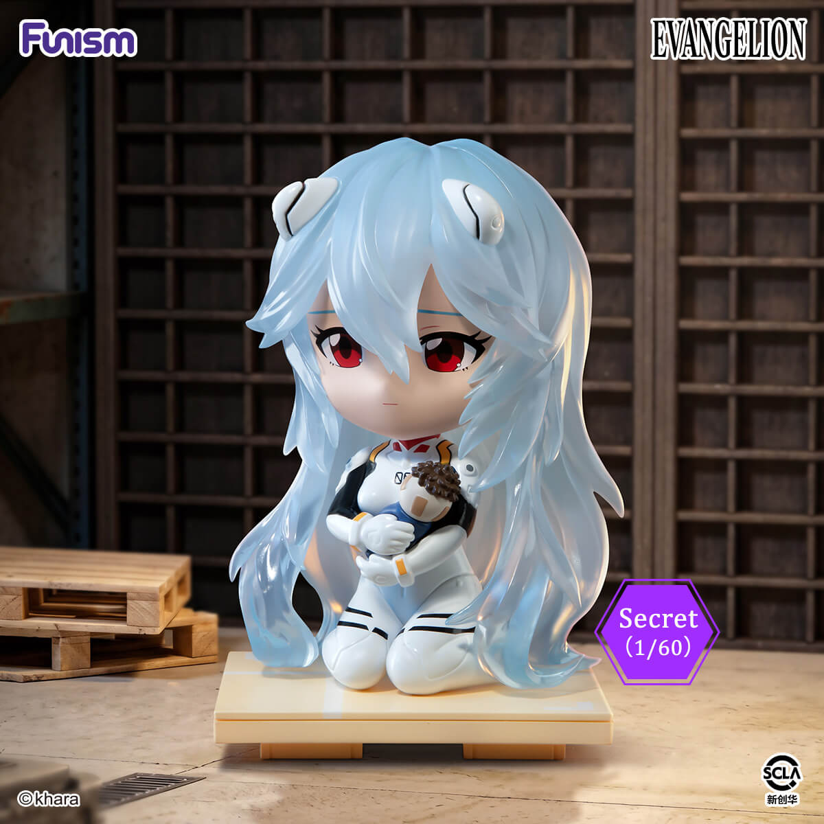 Funism - 楽しみのためだけ | コレクタブルトイ＆ライセンスIP製品