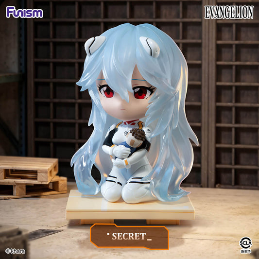 NEW! EVA Blind Box Vol.2