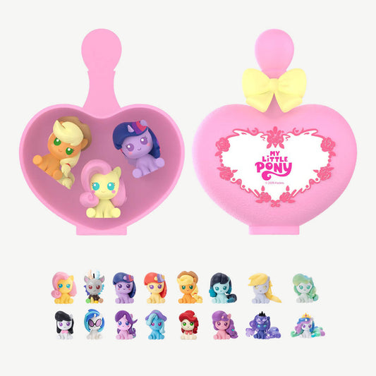 My Little Pony Friendship is Magic Series Magic Bottle