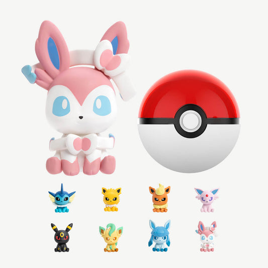 Pokémon Palmsize Wonders Series 2