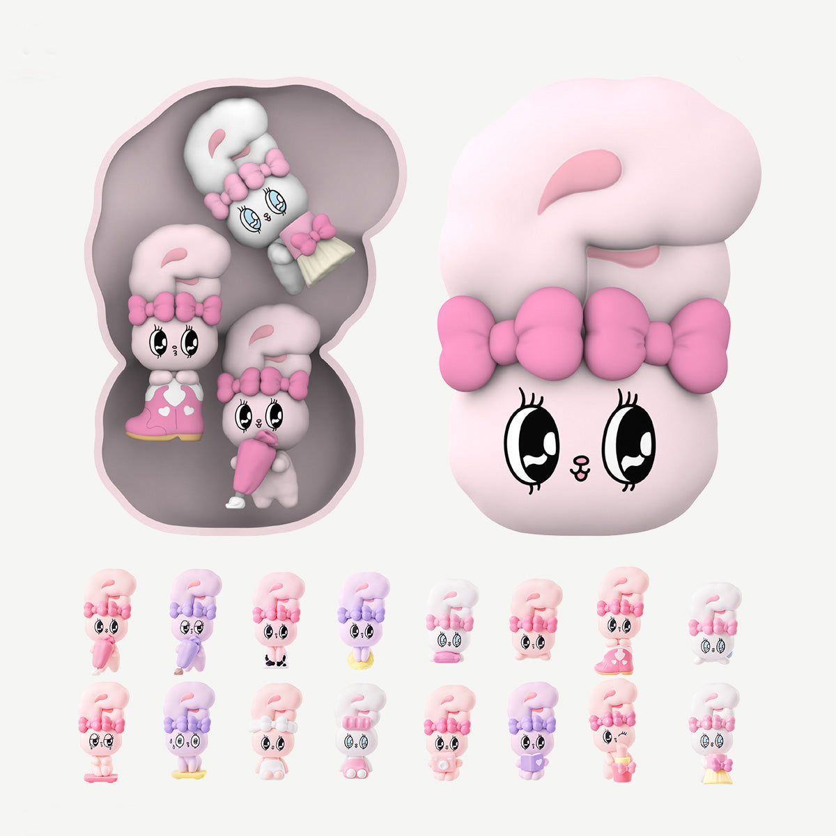 Esther Bunny