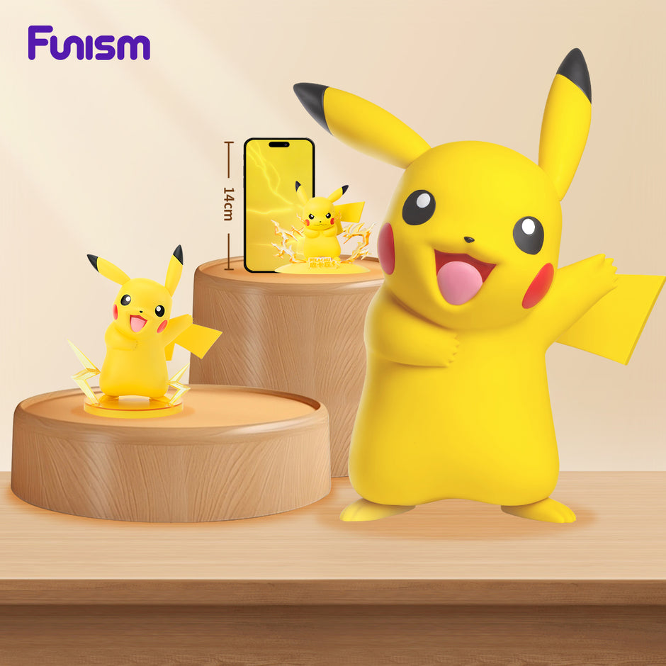 Funism - JUST FOR FUN | Collectible Toys & Licensed IP Products ...