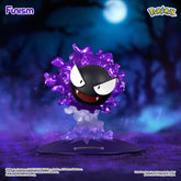 Pokémon Twinkmont Series Figure - Gastly