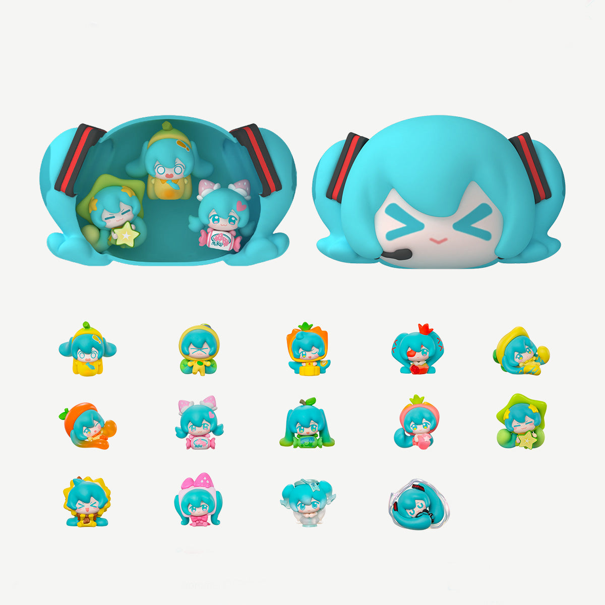 Hatsune Miku
