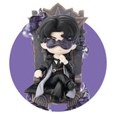 Lord of Mysteries
