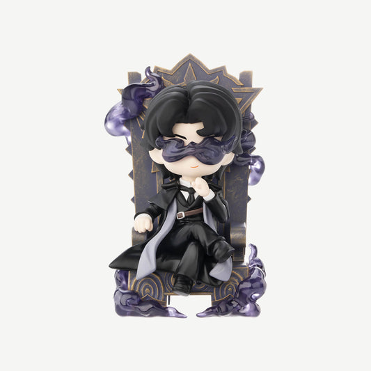 Lord of Mysteries Invitation of Fate Figures