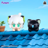Luo Xiaohei Peekrin Series 1 Blind Box 02