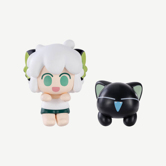 Luo Xiaohei Peekrin Series 1 Blind Box