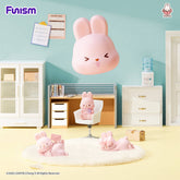 MOMO BUNNY 24h Life Diary Series Blind Box 02