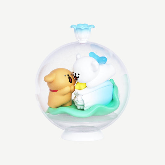 Maltese Little Treasure Series Blind Box
