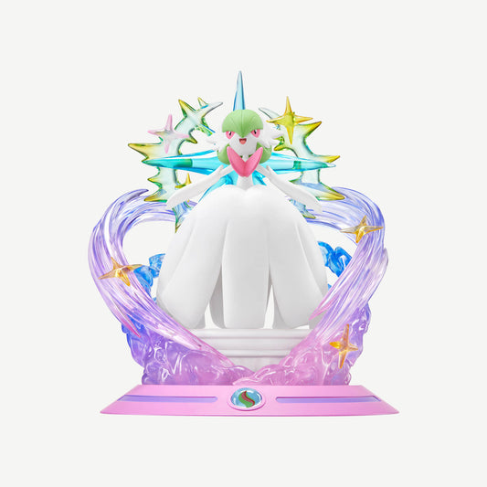 Pokémon Twinkmont Series Figure - Mega Gardevoir
