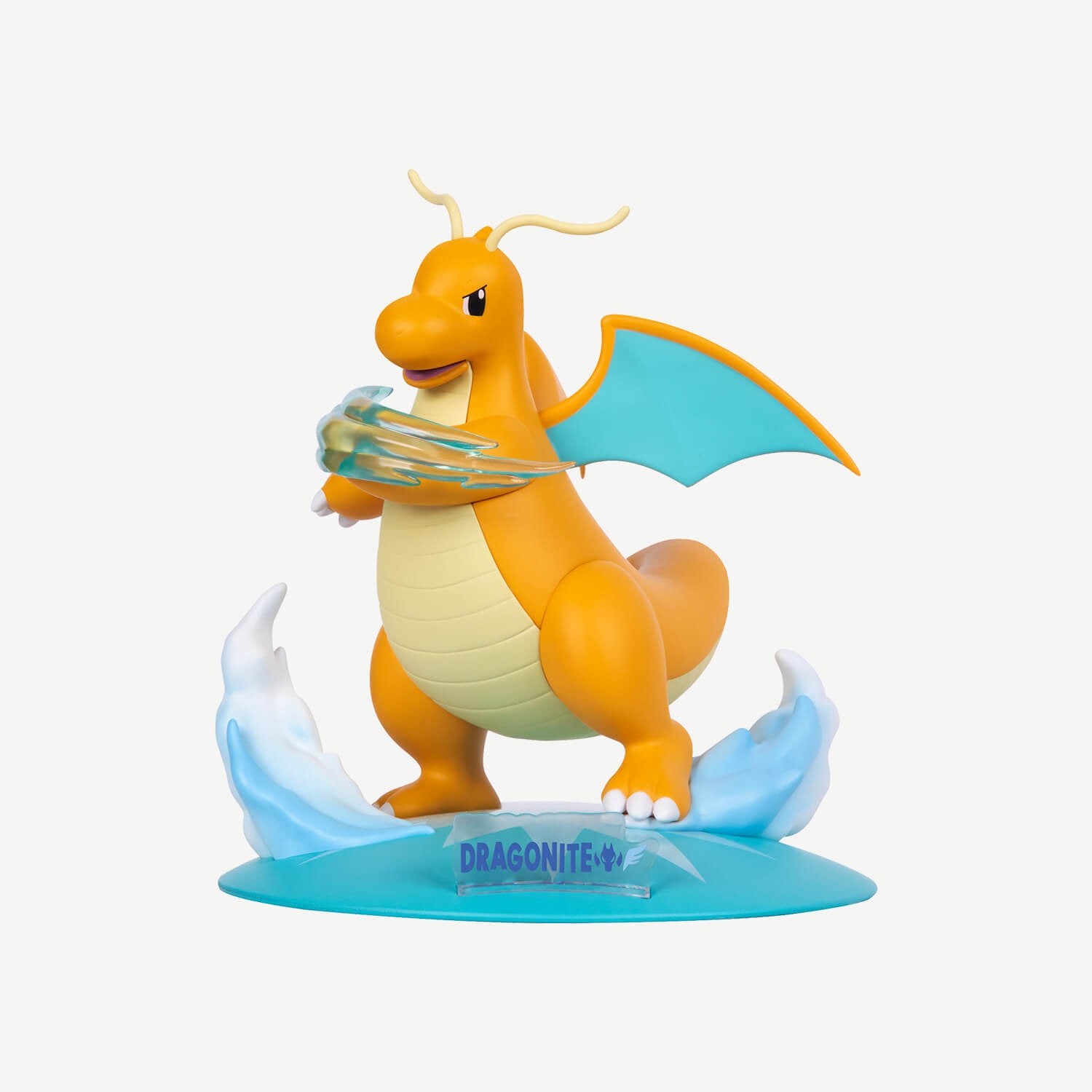 ポケモン トゲピー - トゥインクモント フィギュア – Funismglobal
