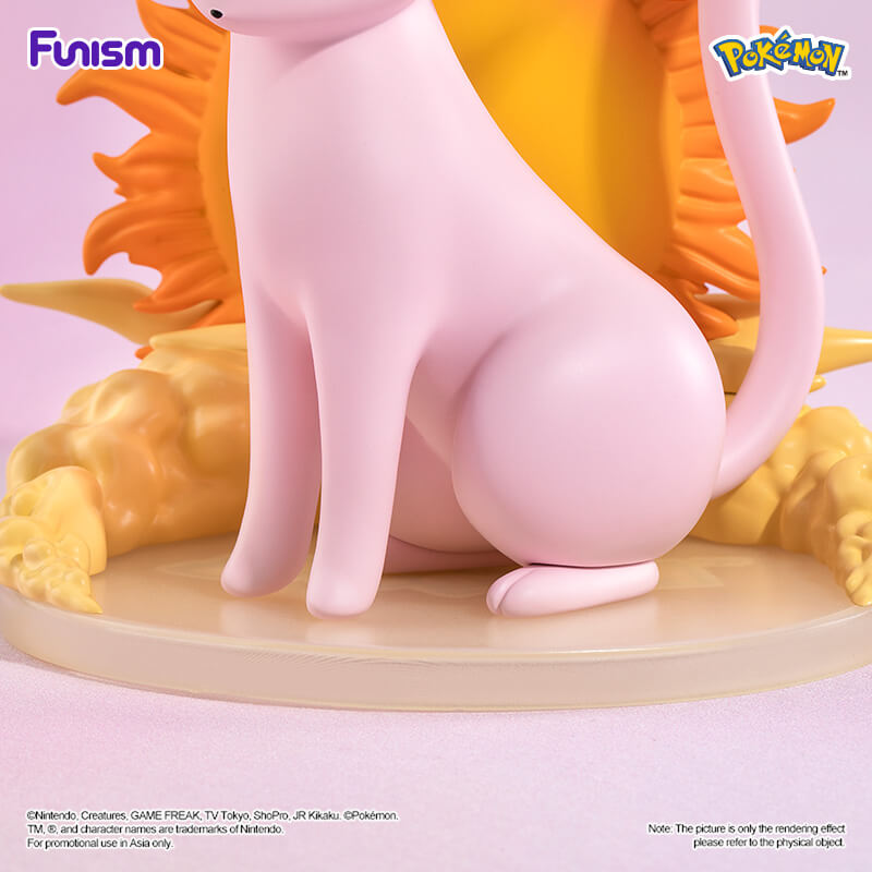 Pokémon - Figurine POP! Espeon (EMEA) 9 cm Pokémon - Figurine POP! Espeon (EMEA) 9 cm
