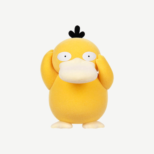 Pokémon Flocking Series 1 Figure