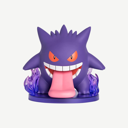 Pokémon Gengar - Prime Figure