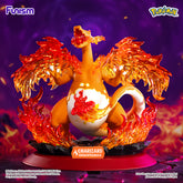 Pokemon Gigantamax Charizard Twinkmont Figure 01