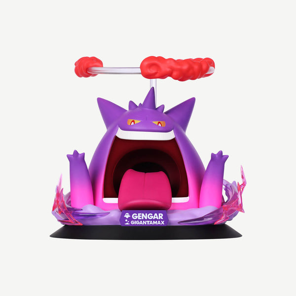 Pokémon Gigantamax Gengar - Twinkmont Figure – Funismglobal