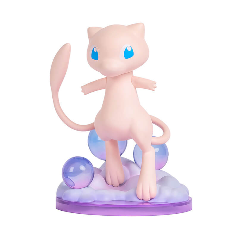 新品　MEW ポケモン フィギュア　furism Pokémon Mew - Prime Figure – Funismglobal