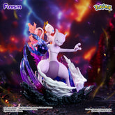 Pokemon Mewtwo and Mew Prime Figure Good Buddy 03