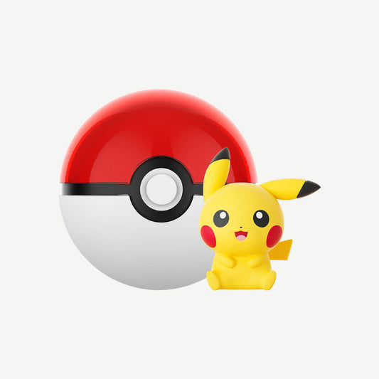 Pokémon Palmsize Wonders Series 1  Figures