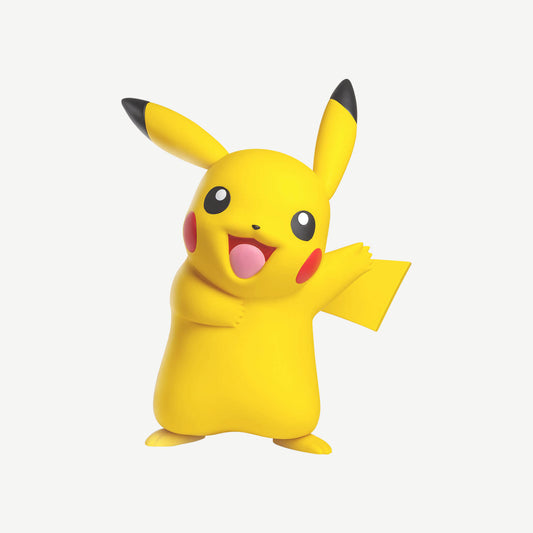 Pokémon Pikachu - Home Collection