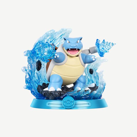 Pokémon Prime Figure - Ultimate Blastoise