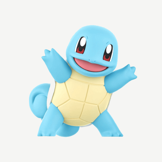 Pokémon Squirtle - Home Collection