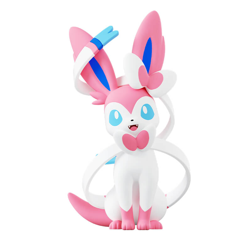 Pokmon Sylveon - Home Collection Funismglobal Pokmon Sylveon - Home Collection Funismglobal