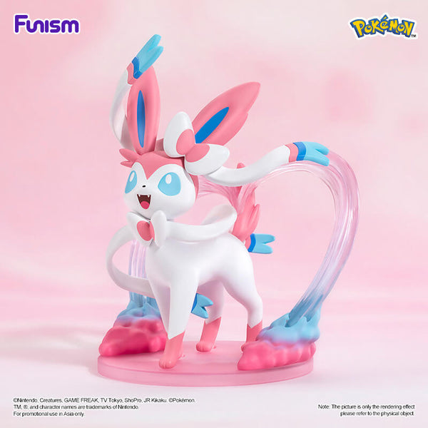 ポケモン　ストラップ　フィギュア　ニンフィア　202512111320 Pokemon_Sylveon_PrimeFigure_02