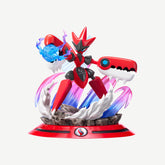 Pokémon Twinkmont Series Figure Mega Scizor