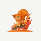 Pokémon Twinkmont Series Figure - Vulpix / Snorlax / Maushold